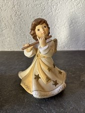 Goebel - Spieluhr - Engel