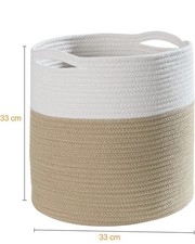 NEU Ikea Kallax Korb Aufbewahrungskorb