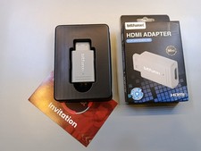 Wii to HDMI Adapter Premium