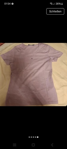Damen shirt kurzarm jette - damen,