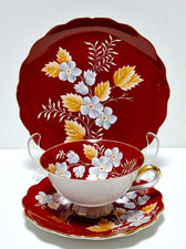 Lichte VEB Porzellan DDR -