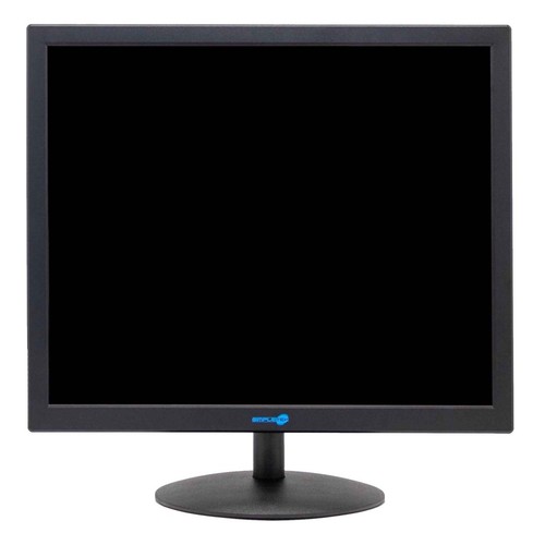 Monitor quadrat 3 - 19",