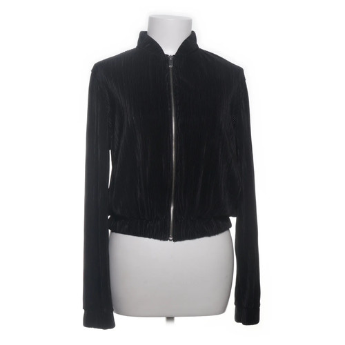 Zara basic bomberjacke - zara,