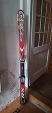 Ski Fischer Carbon Fire RX mit