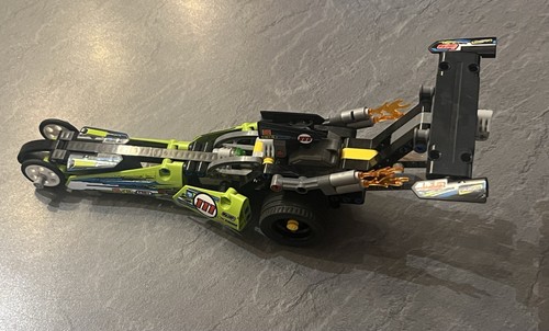 Lego technic 42103 - lego®,