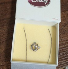 Disney Tinker Bell Silber