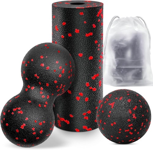 Faszienball faszienrolle - faszienball,
