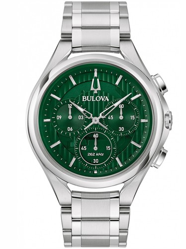 Bulova 96a297 armbanduhr - 96a297,