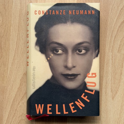 Constanze neumann wellenflug - neumann,,