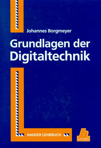 Grundlagen der digitaltechnik - grundlagen,