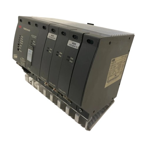 Abb freelance 2000 - abb,