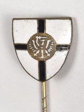 Unbekanntes Kleinabzeichen 17 mm