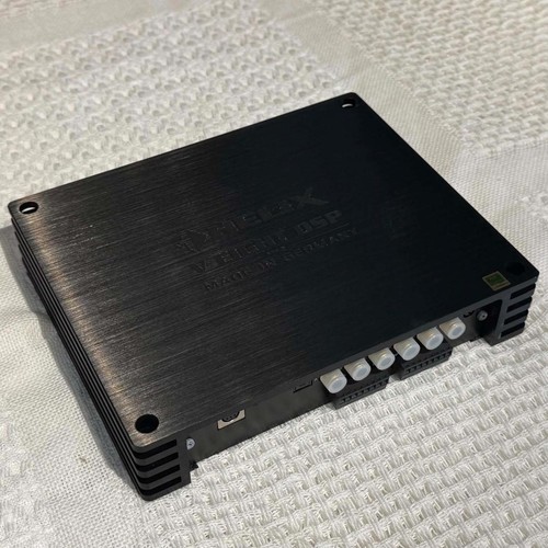 Helix eight dsp - dsp,