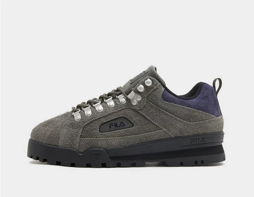 Fila trailblazer sneaker - trailblazer,