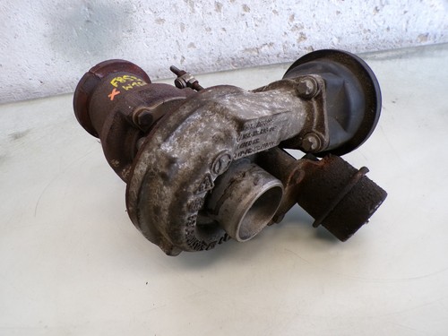 Turbolader 53031015089
