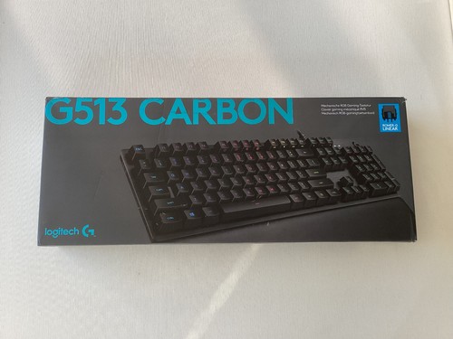 Logitech g513 carbon - g513,
