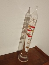Flüssigkeitsthermometer