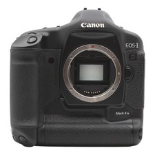 Canon EOS-1D Mark II N Digital