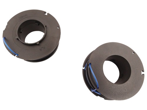 Fadenspule 6mm - 1,6mm, (2er