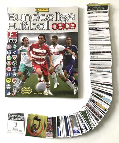 Bundesliga 2008 - /09,