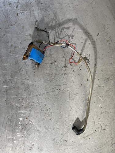 Sachs saxonette 519 - sachs, prüfrex