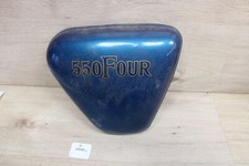 Honda CB550 Four F1 / F2 75-76