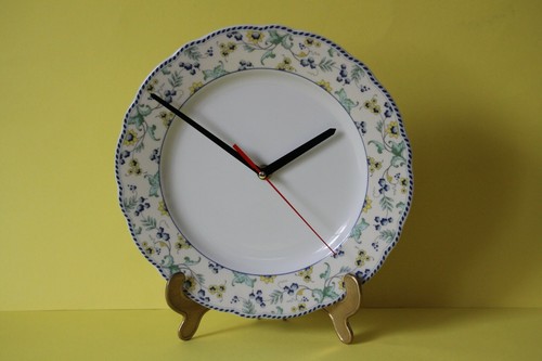 Traumhafte wanduhr küchenuhr - traumhafte,