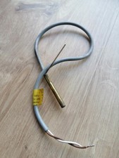 AEG - Elfatherm - Sieger - Fühler - Kesselfühler KFS - E-Nr. 831-676-654