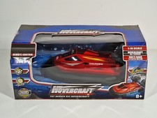 Hovercraft thunder super - rc,