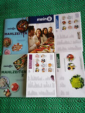 WEIGHT WATCHERS NP.19,99 ZERO POINTS LISTE MIT 3 FARBEN 2019 / 2020 SMARTPOINTS.