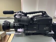 SONY DSR-350WSP DVCAM DV KAMERA + DXF-801CE  VIEWFINDER + FUJINON A16x9BRM-28