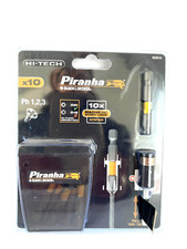 Piranha BLACK DECKER  Bitz