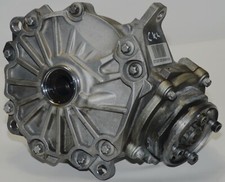 Differential Mercedes W204 C300 CDI Verteilergetriebe Vorne A2213301302 Original