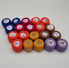 Stopfgarn 20 Ackermann