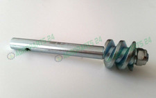 SchneckenwelIe IHC Mc Cormick Deutz Fahr Rivierre Casalis RS3780K, 06581928