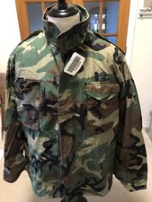 GENUINE US GI MILITARY