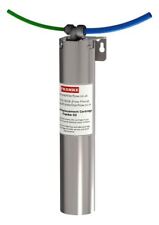 Edelstahl Filtergehäuse