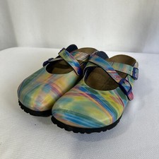 BIRKI'S Birkenstock Dorian
