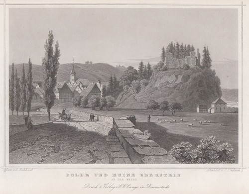 Polle weser original - polle,