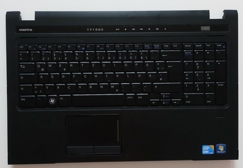 Tastatur deutsch inkl - (de),