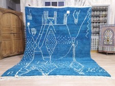 Marokkanischer Beni Ourain