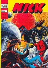 Nick Album 1 - 25  Hethke