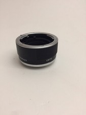 #30098 - Leica Leitz Macro 14256 Adapter- R Für Elmar/ Elmarit 60/100mm