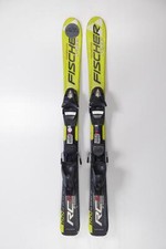 FISCHER RC4 Race Kinder-Ski
