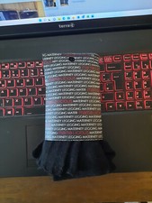 * Umstandsleggings Umstandsmode  Hose Sport Gr. L/XL schwarz  von mama lilious