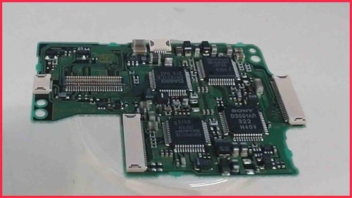 Board platine 179 - board, pd-179