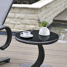 Glasplatte Glasgow versch. Stärken und Farben [neu.Haus]