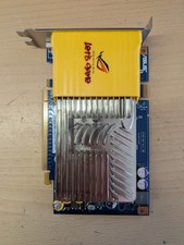ASUS EN8600GT SILENT 512MB