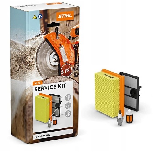 Stihl service kit für - kit, 32