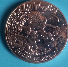 Frankreich 10€ Silber